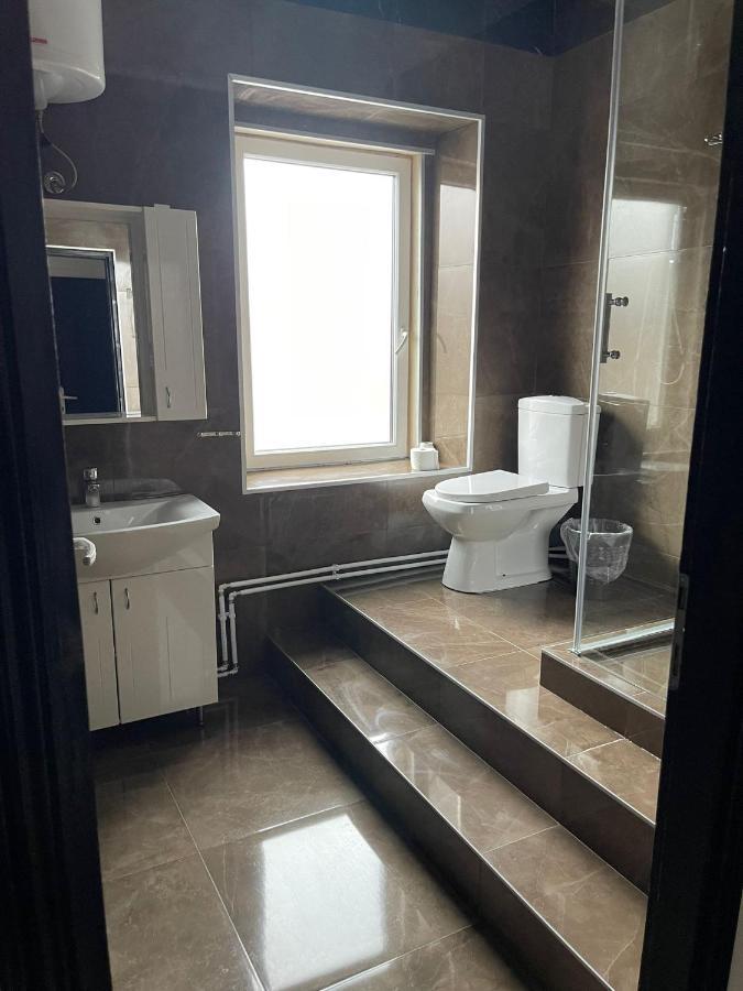 Dnd-X Hotel Pancevo Luaran gambar