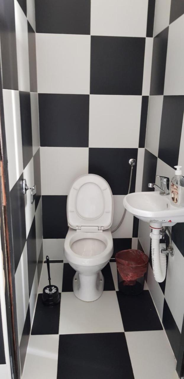 Dnd-X Hotel Pancevo Luaran gambar