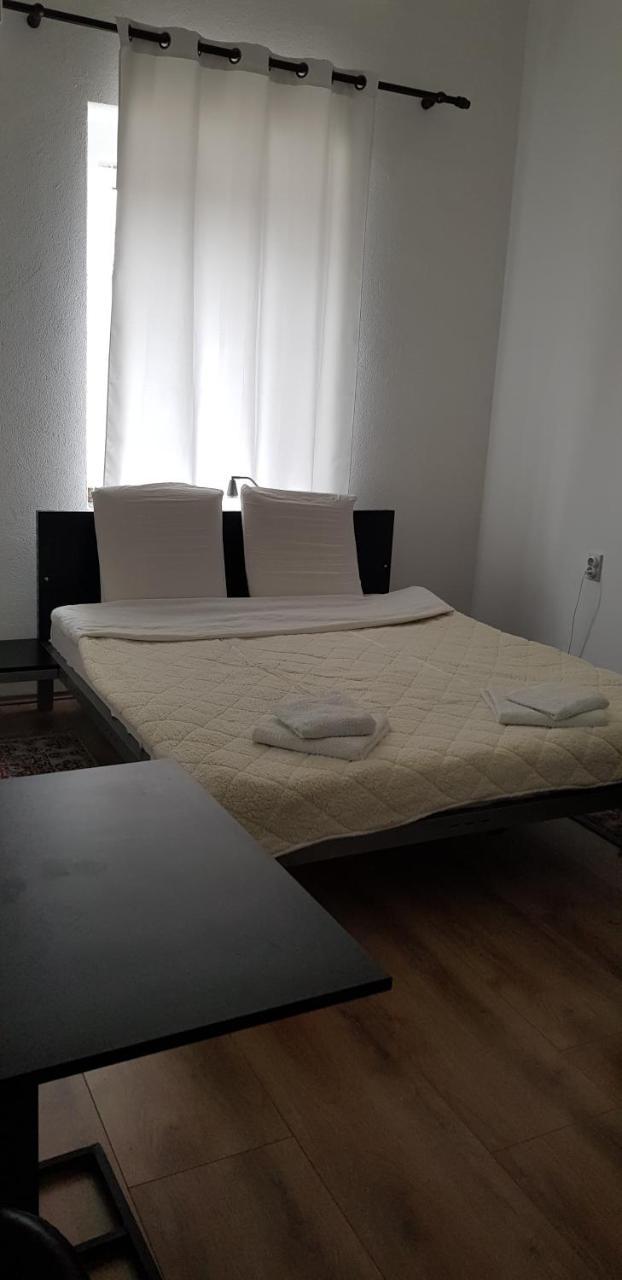 Dnd-X Hotel Pancevo Bilik gambar